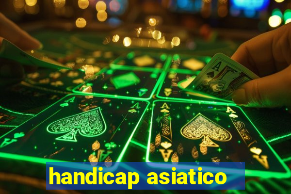 handicap asiatico -1,25